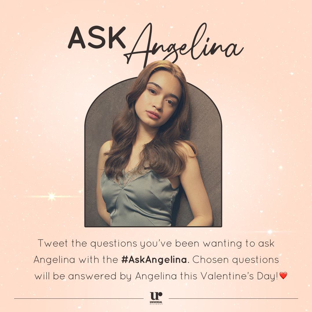 Angelina Cruz tweet media