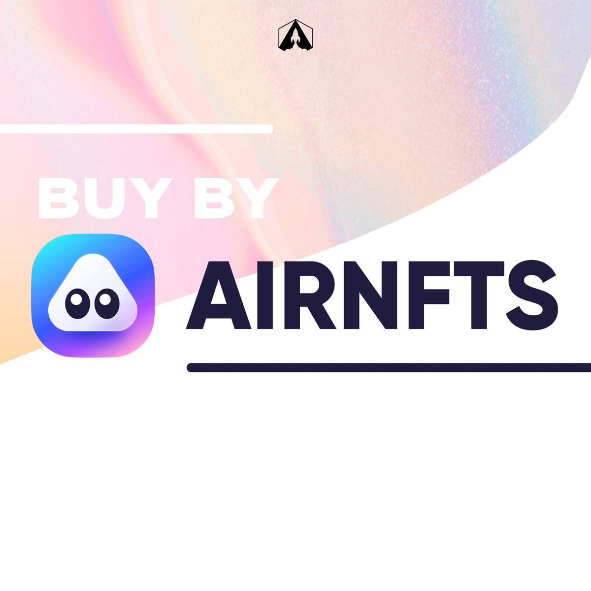 AstroArtClubNFT's tweet photo. We're on @airnfts
You better run to get one of #AstroApe NFT!
Buy it by this link: ๐ฝ
https://t.co/h4QvKLdI12
#nftcollector #NFTCommunity #NFTs #airnft https://t.co/TBErtrQM4X