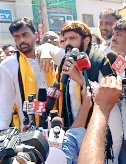 garu_chandra's tweet photo. #jaibalayya https://t.co/hybelsWfm3