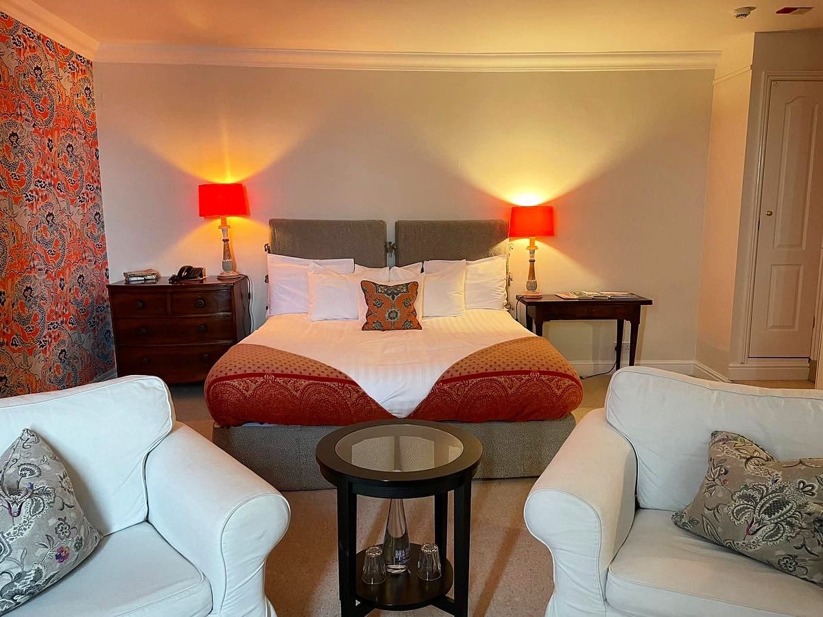 BankHouseKings's tweet photo. With Half Term just a week away, thereβs no better time to book your escape to historic Kingβs Lynn, the gateway to the north Norfolk coast.
Visit our website to find out more.
#norfolk #kingslynn #staycation #hotel #bankhouse #holiday #halfterm https://t.co/5dkwzYQKSO