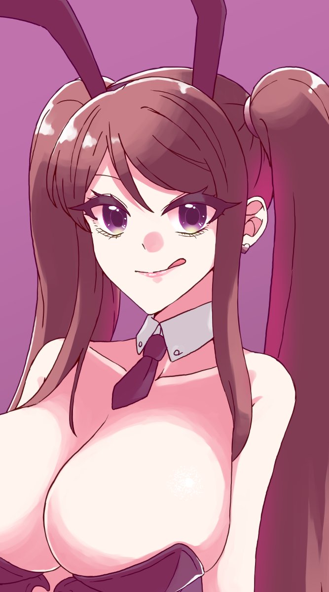 「ツインテールの日だぞ!(ツインテールの日ではありません) 」|when_sirのイラスト