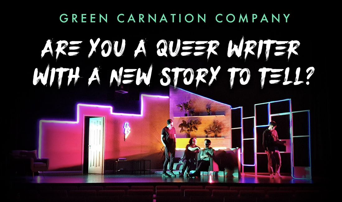 Green Carnation Company tweet media