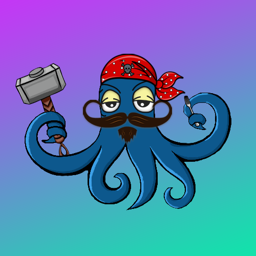 🦑 Hello Squid Gang ! 🦑

We are close to sold out our 11k squid collection, don't miss your chance to mint a legendary on our website : squid-war.com

Our game is also alive 🚀

And we're listed on ME : magiceden.io/marketplace/sq… 

Don't wait, join the war! 

#NFT #Solana