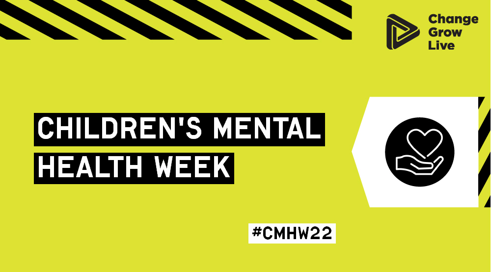 We're proud to be supporting Place2Be's #ChildrensMentalHealthWeek. No child should have to face mental health issues alone.
Find out more at: childrensmentalhealthweek.org.uk