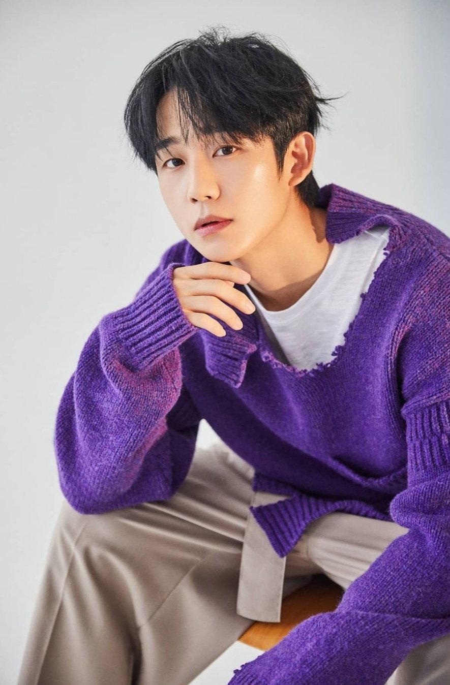 Most Handsome Korean Actors 2022