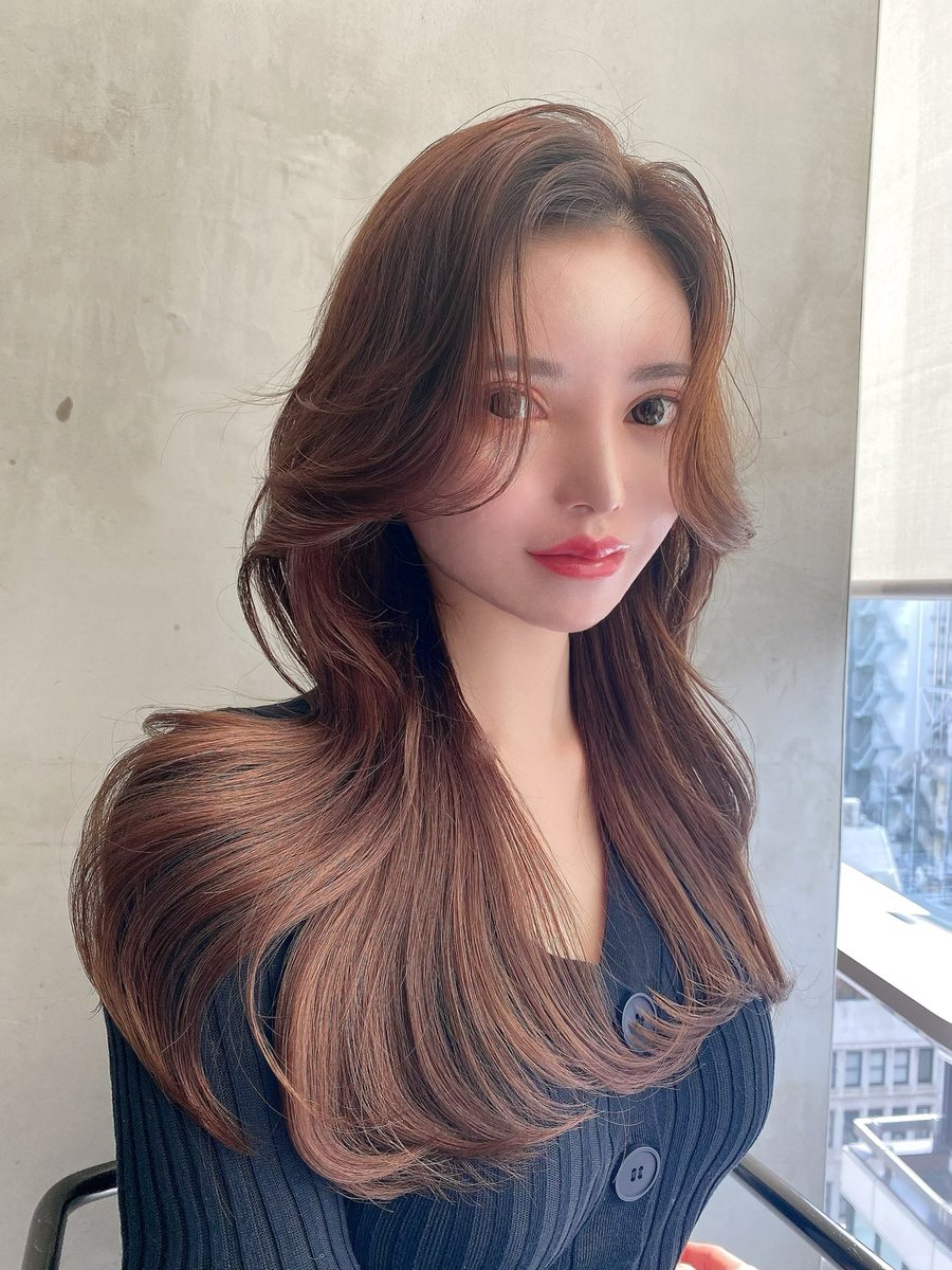 kas_omochi's tweet photo. 美容day💇‍♀️🤍 https://t.co/VhpLFiYzoe