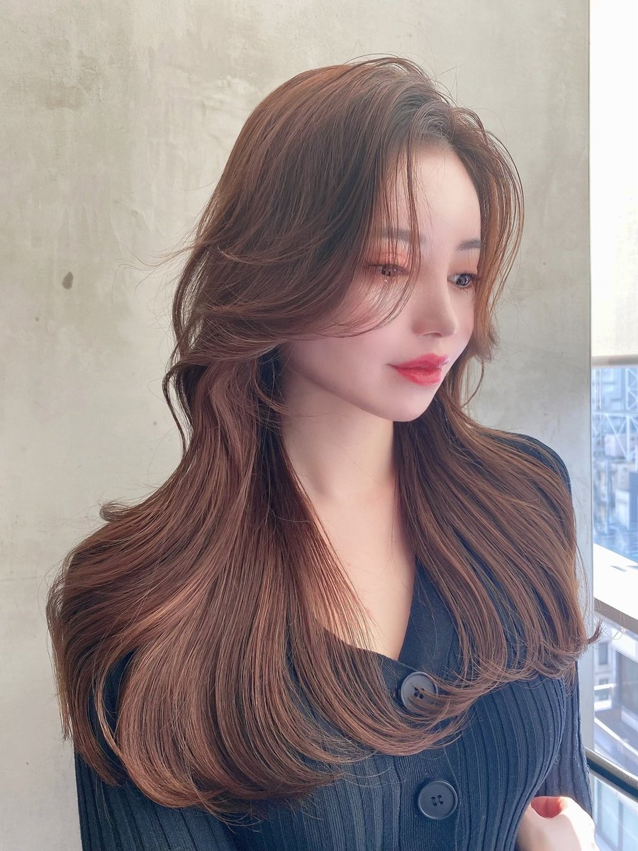 kas_omochi's tweet photo. 美容day💇‍♀️🤍 https://t.co/VhpLFiYzoe