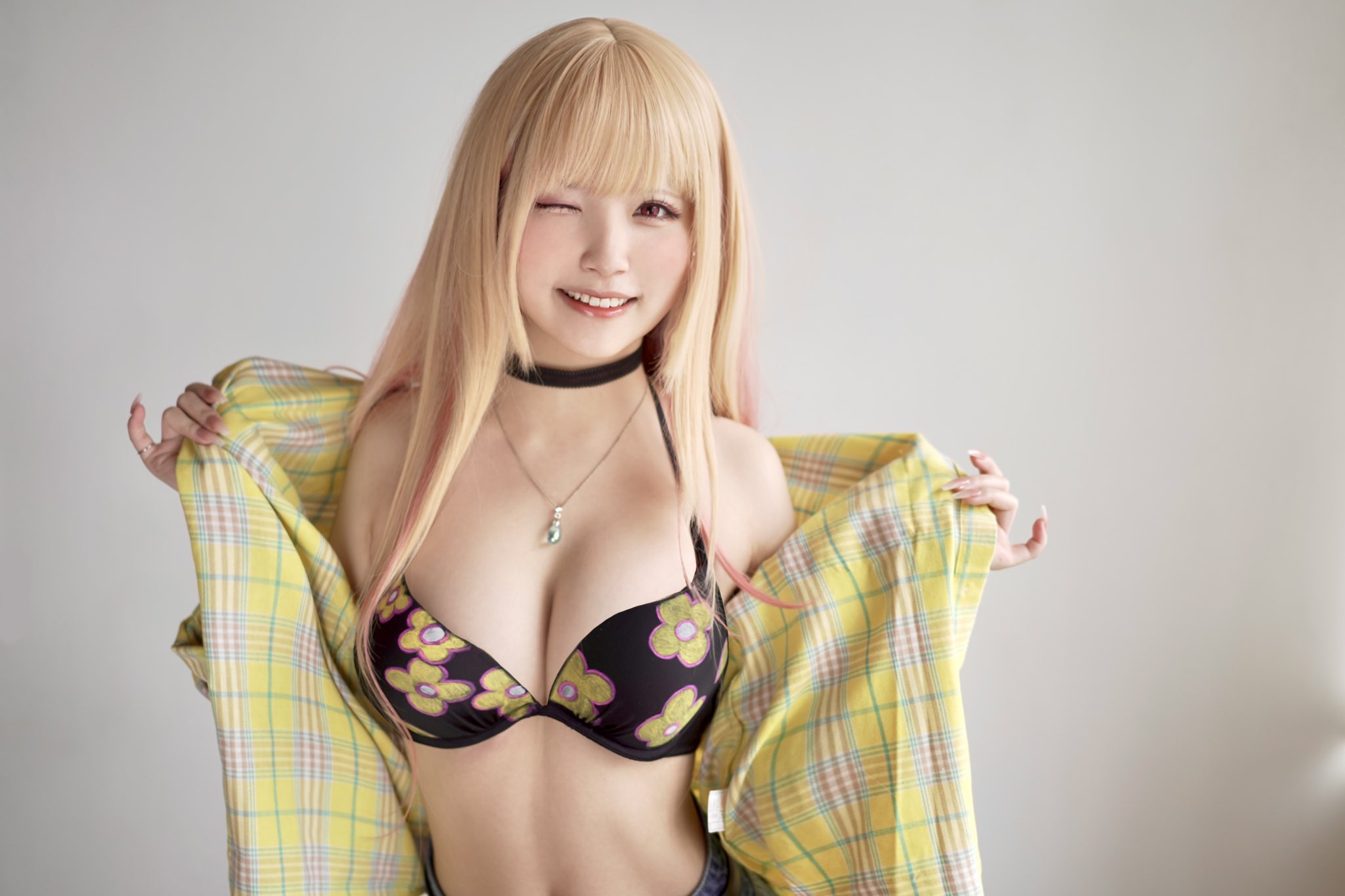 marin kitagawa cosplay