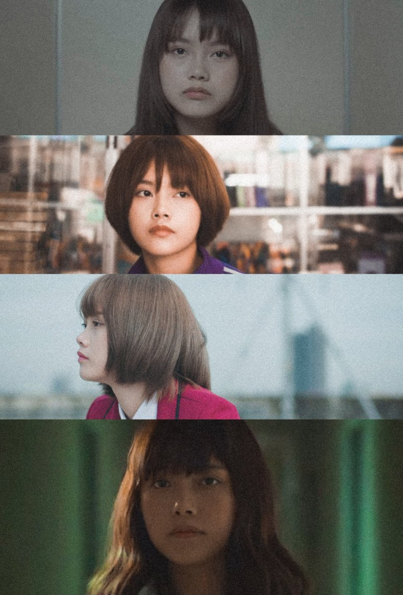 boms_bay's tweet photo. - มิวสิค แพรวา สุธรรมพงษ์ -
Girl don't cry - 2018
#WhereWeBelong - 2019
#TheUnderclass - 2020
ComingSoon 2022
"#เทอมสองสยองขวัญ"
#MusicBNK48 https://t.co/dHSuvSi0PM