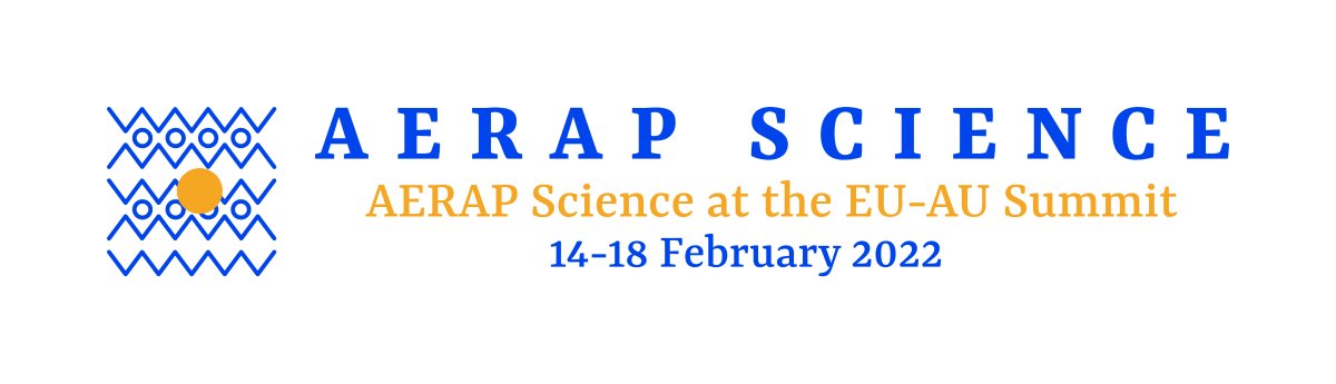 iscintelligence's tweet image. 16 February 2022:
Partnering for the development of sustainable clinical research infrastructures and a skilled workforce in Africa - Convened by @EDCTP / @ECRIN_ERIC at the Africa-EU Summit Science Dialogue Events sched.co/tVZB
#Health #clinicaltrials #research #Africa