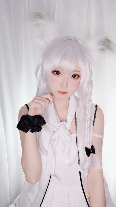 コスプレイヤーYuki亭のTwitter画像26