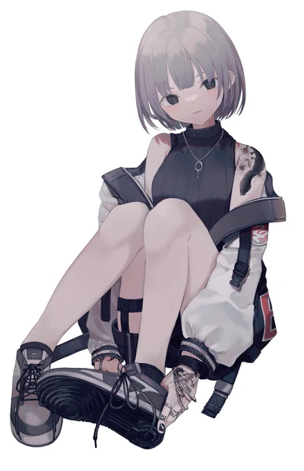 刺青 