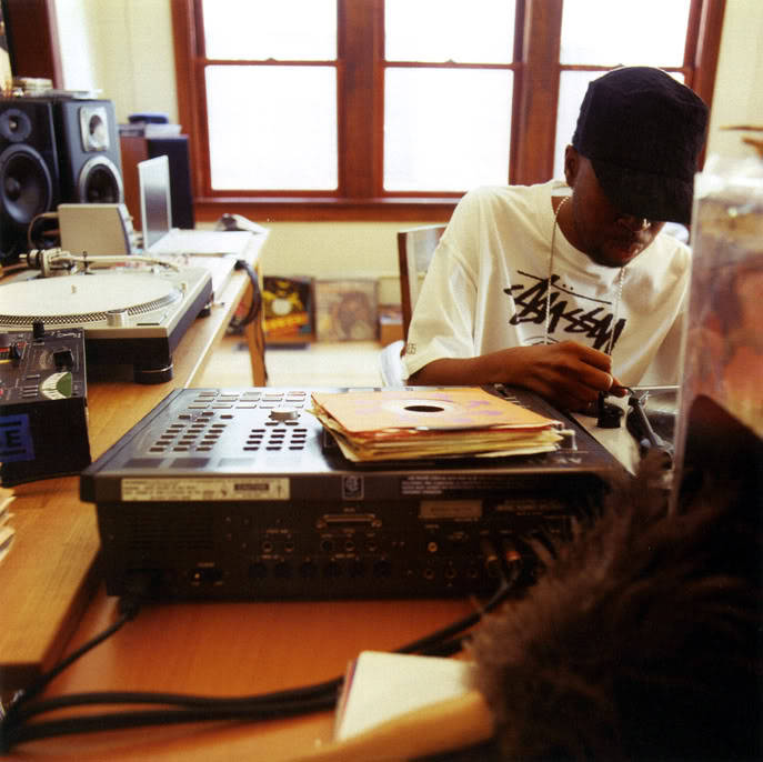 Happy Birthday to the , J Dilla...

on what would have been his 48th birthday. 