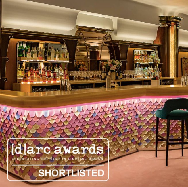 NultyLighting's tweet image. Voting for @darcawards is open &amp;amp; our design for Park Row is on the shortlist for Best Interior Lighting Scheme 🙂 Voting closes Mon 28 Feb &amp;amp; we'd love your support! Head here to find out more &amp;amp; cast your vote darcawards.com/portfolio/park… #darcawards #nultylighting #lightingdesign