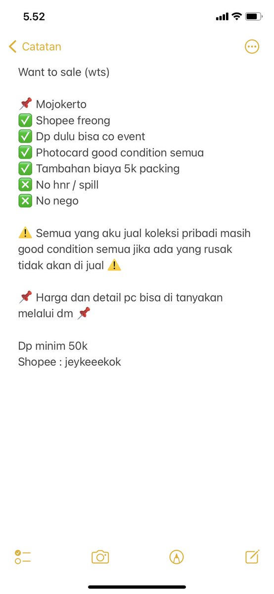 xxknowhawyy's tweet photo. Wts photocard soobin , photocard txt
Bisa dm @xxknowhawyy 
Minta rtnya jika lewat tl kalian 
Di jual satuan yahh 🤗🤗 https://t.co/uE6yUWKu3M