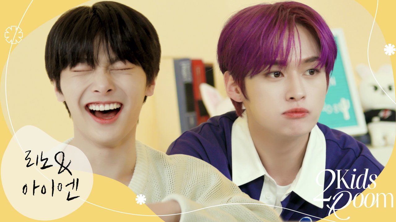 stray kids リノ　アイエン Stray Kidsリノ、体調不良で欠席のアイエンにメッセージ 感動の