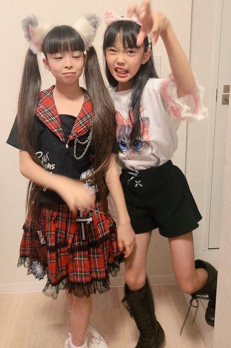 Twitterのコスプレ画像18