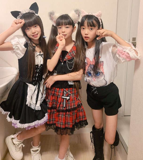 Twitterのコスプレ画像19