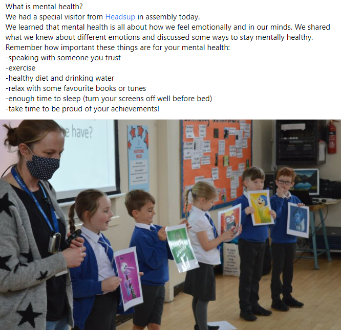 Brixington Academy tweet media