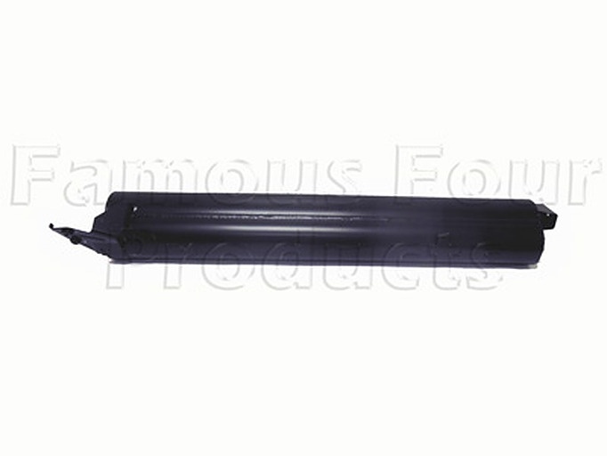 FamousFour's tweet photo. RQN500070 (FF009416)
Genuine Suspension Compressed Air Reservoir.
Will fit Discovery 3, Discovery 4 and Range Rover Sport. 
We can check if it is correct for your vehicle. 
IN STOCK, AVAILABLE FOR IMMEDIATE DISPATCH!
https://t.co/GEyzHvW4vL
#discovery #rangerover #famousfourlouth https://t.co/aAs89aEPf0