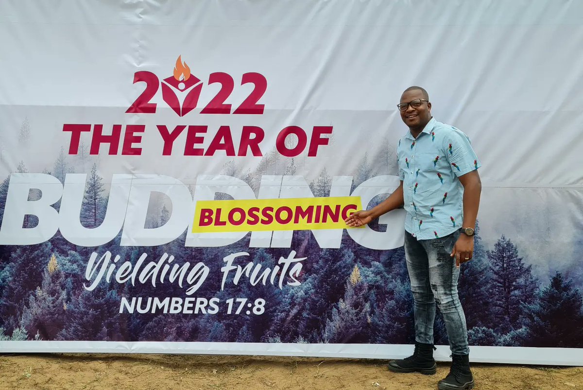 LloydMungoni's tweet photo. WORSHIP REVIVAL ROADSHOW SEVENTH ANNIVERSARY CELEBRATIONS๐ฅ๐ฅ๐ฅ๐ฅ 08/02/22.
Congratulations to Pastor Kassam and the whole Church, May God bless your Ministry!!
The Edutainer OnSet๐
#theedutainer #Roadshows #YourMC #facilitation #MCServices #YearOfExpansion #InternationalMC https://t.co/ct137nhLrM