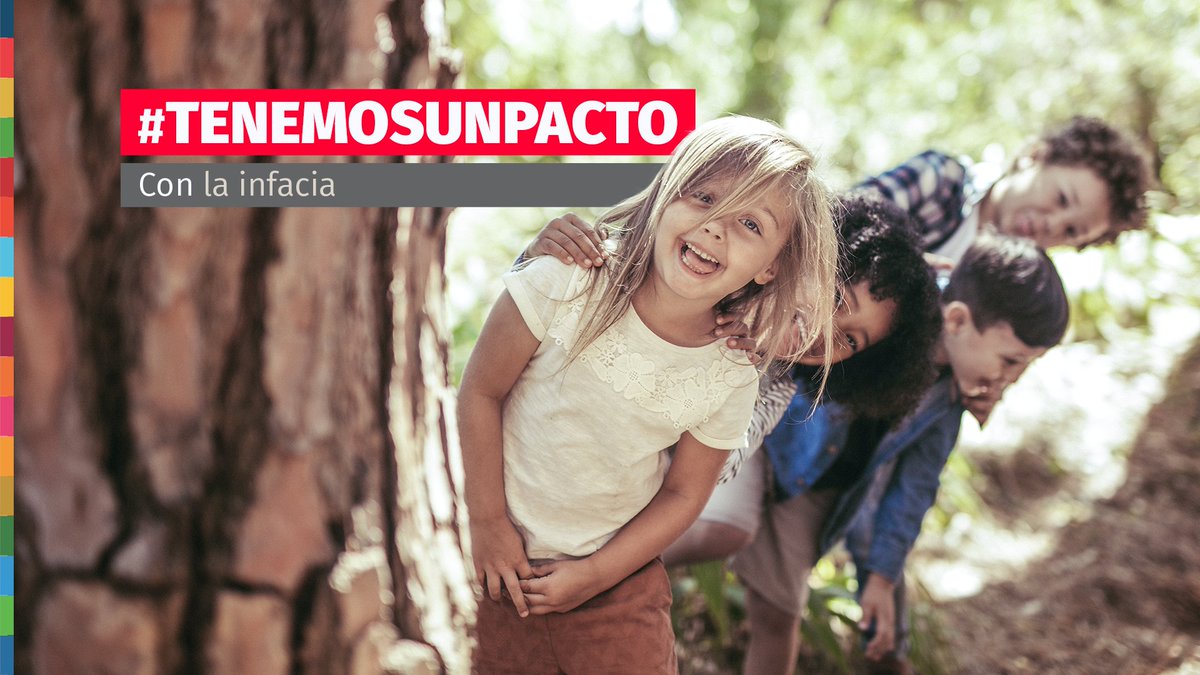 verisure_esp's tweet photo. En Securitas Direct #TenemosUnPacto con la infancia para marcar la diferencia en el desarrollo de las futuras generaciones. Para ello, colaboramos con diferentes asociaciones con el objetivo de reducir la pobreza, el hambre y ofrecer una educación de calidad. #ProtegemosPersonas https://t.co/aUcmGu1yRn