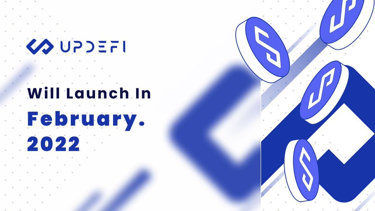 Hitchhitckers, sorry for keeping you waiting.
🥁The yield aggregator will be launched in February as the market warms up! 
📢An AMA will be held before the launching event to introduce its innovations 
#BSC #DEFI #yieldaggregator