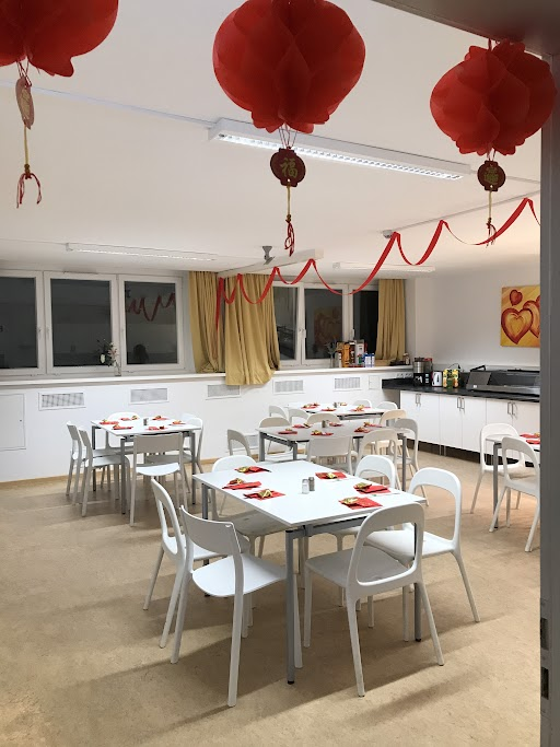 BBISofficial's tweet photo. Our boarding students celebrated Chinese New Year with a delicious dinner last week. #BBIS #BBISBoarding #WeareBBIS #BBISCommunity #internationalschools #IBworldschool #boardingschools https://t.co/PqHxbne01y