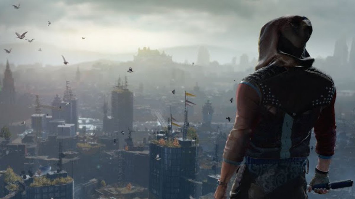 C'est déjà la fin du week-end 😔

Alors prolongez le et faites vous plaisir en profitant de 5% de remise sur Dying Light 2 Stay Human. 🧟‍♂️

Avec le code 4DLSH, Valable jusqu'au 11 Février 2022 🤗 

ow.ly/Z6SJ50HIZva