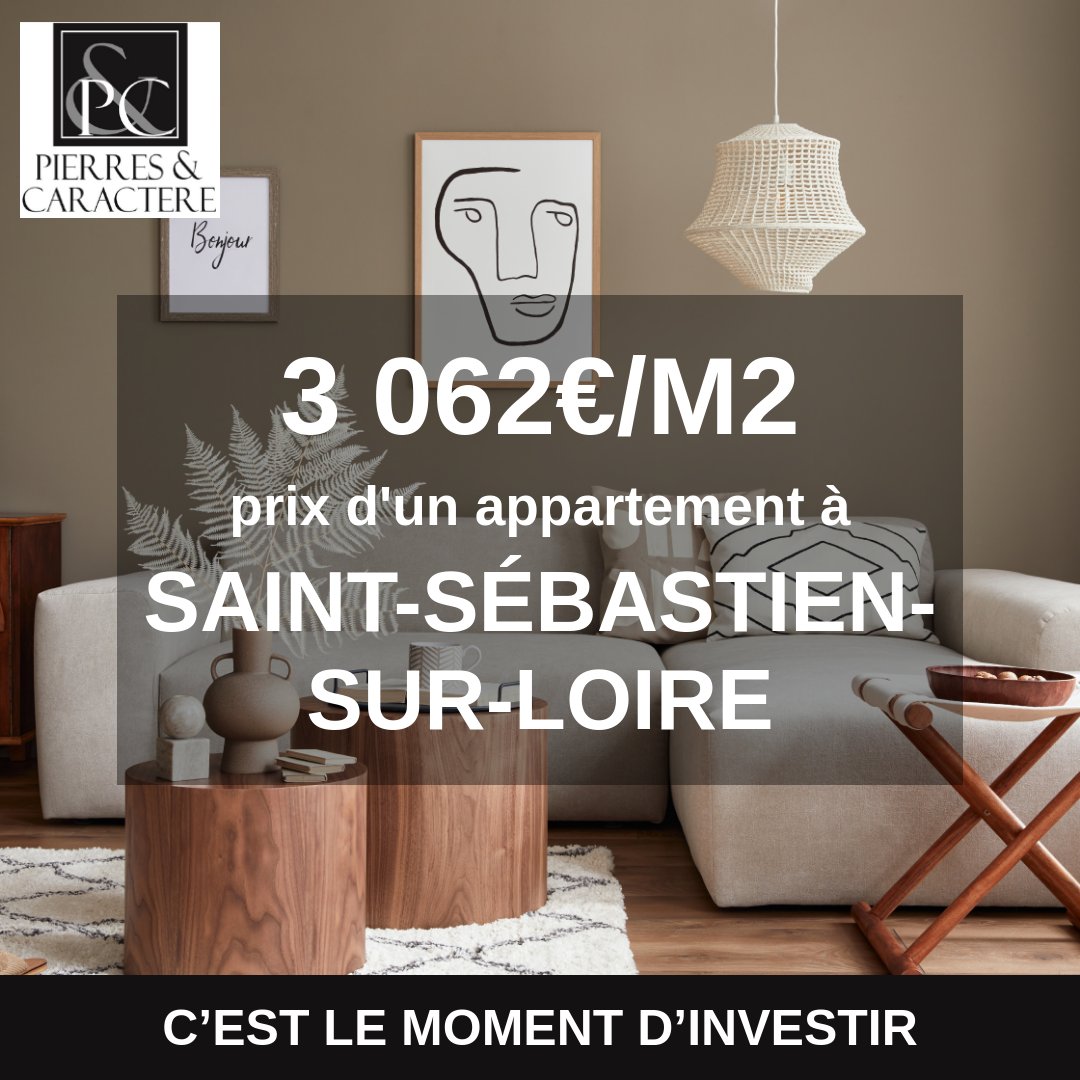 VIDECHAMPSAVIN's tweet photo. Une question ? Un projet ? Discutons-en !

Pierres &amp; Caractère Nantes vous accompagne dans votre projet d'achat immobilier.

📞 +33251860960  📩 accueil@dechampsavin.net

#AchatImmobilier #Immobilier

➡ Source : Direction Générale des Finances Publiques - Premier semestre 2021 https://t.co/7ArZSVXEc5