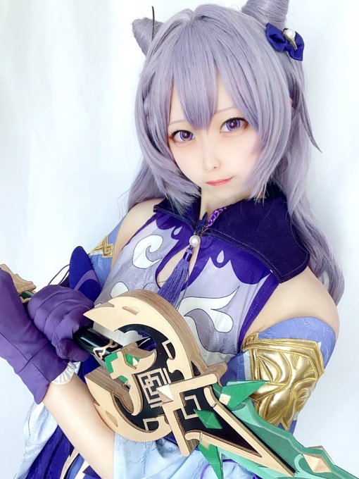 Twitterのコスプレ画像37