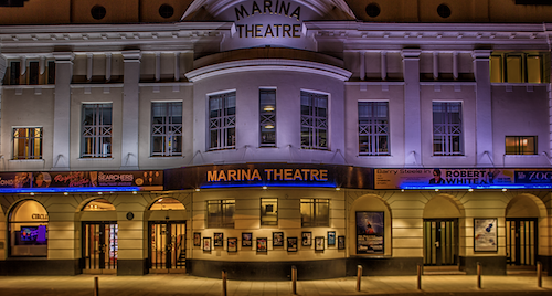 ThinkLowestoft's tweet photo. An important part of what makes #Lowestoft a great place to live &amp; create is @MarinaTheatre1. They put themselves at the heart of our community. With a wide-ranging programme they've also groups for all ages, experiences, skill levels.
https://t.co/KLuHB9vyLv #LowestoftCreative https://t.co/9iFx3kQoGC