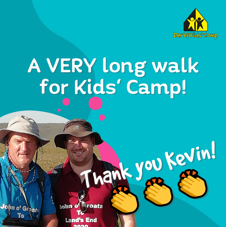 Derby Kids' Camp tweet media