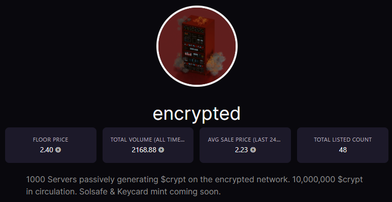 encrypted tweet media