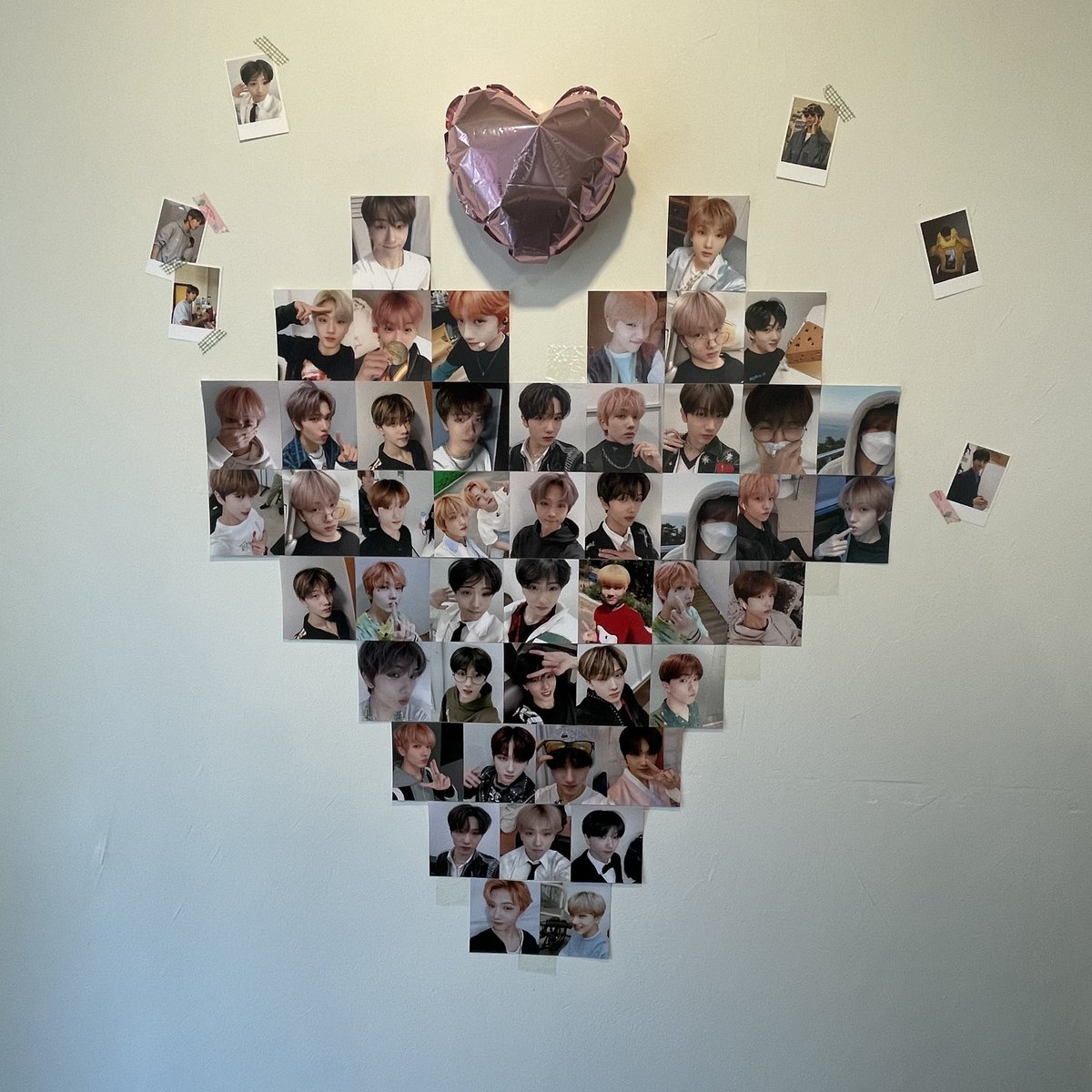 n_d_ji's tweet photo. @MAKE_A_ANDY 붐지성이 말해무해...ㅜㅜ 너무 예쁘게 잘 보고 왔어요♥ 카페 열어주셔서 감사합니다♥ 
 #지성이는_뭐든지_다_가능해
#MAKE_A_ANDY https://t.co/e5G1vCp6yO
