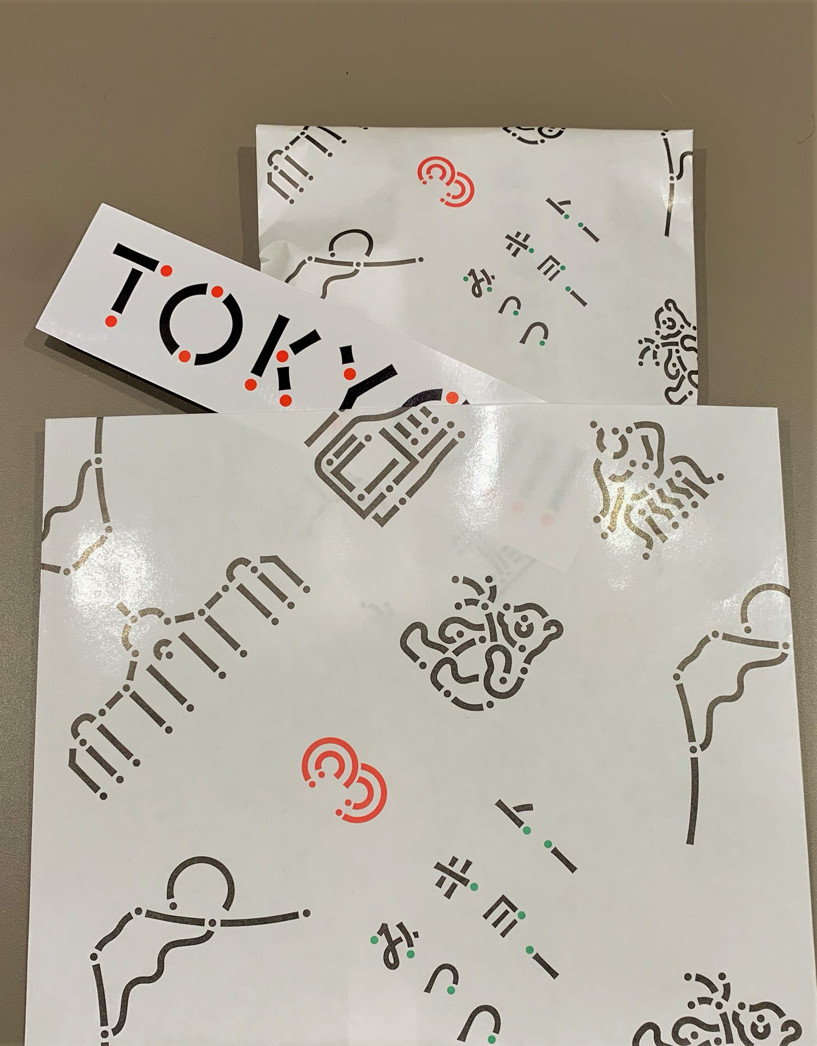 TOKYO!!!（トーキョーみっつ） on X: 