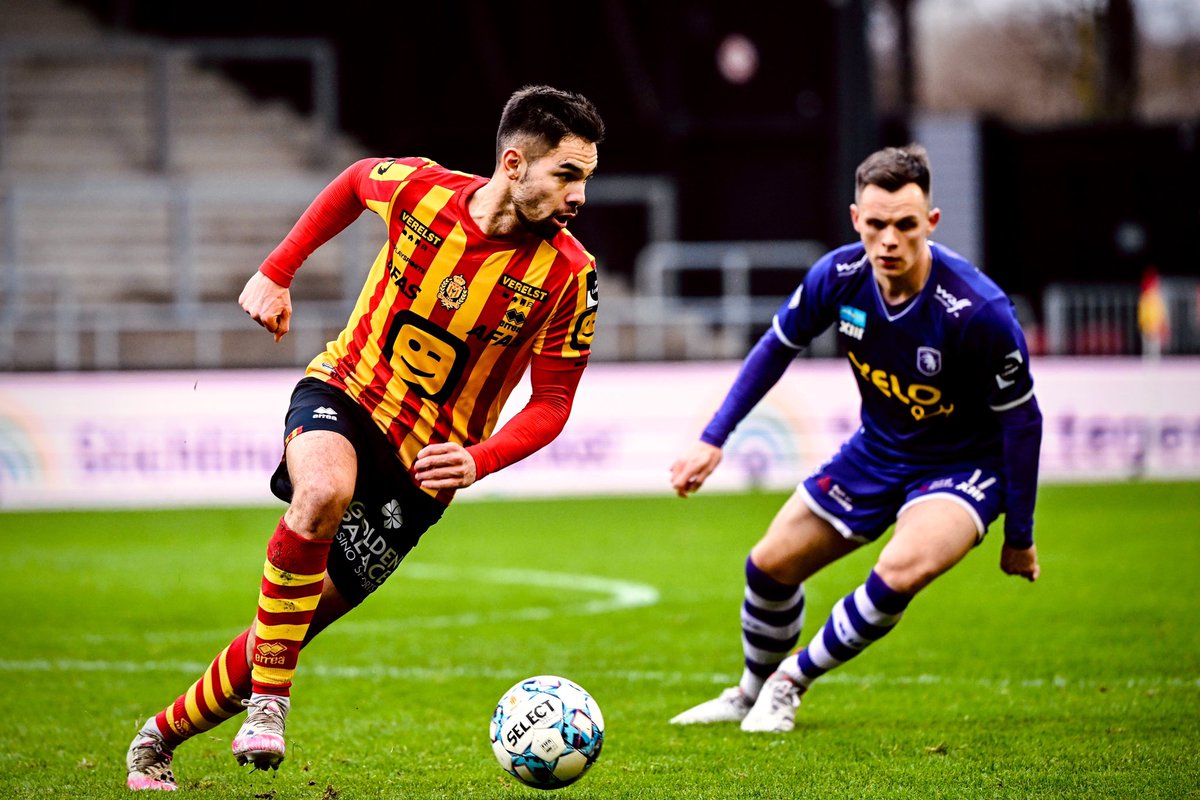 SandyWalsh_'s tweet photo. First home win of 2022 is sweet but beating Beerschot is better 😁💛❤️🇮🇩 KITA GARUDA #derbywin #wearemalinwa https://t.co/FeRyJe0FWW