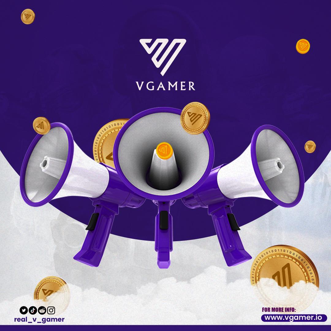 crypto_zombie21's tweet photo. 🔥UPDATE ON OUR 1st CEX LISTING🔥

🎯 As voted by our community members, the vGAMER team went with the voting results and has finalized terms with HotBit Exchange (@Hotbit_news ) to be our first CEX listing.

🎯 We are going for the highest listing package which is coming with.. https://t.co/7bLKL9CVXa