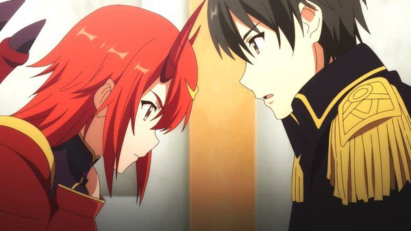 現実主義勇者の王国再建記のtwitterイラスト検索結果 現実主義勇者の王国再建記のtwitterイラスト検索結果