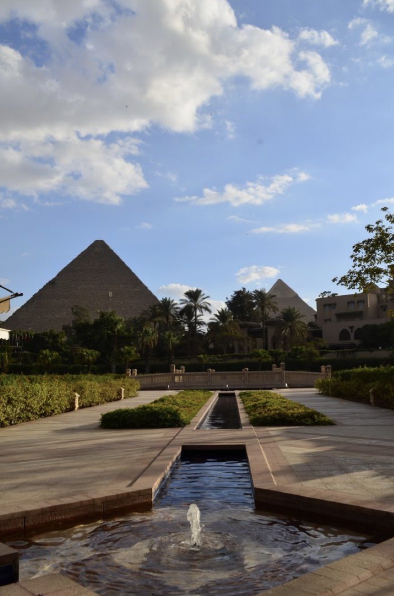 Egypt