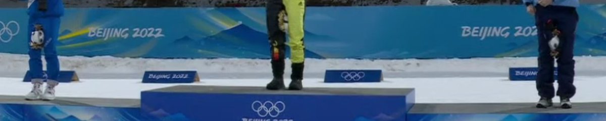 supportersclub's tweet image. Du meinst die #Pandabären? Statt Blumen! Das ist noch NICHT die #Dopingprobe! ☝️
#Dahlmeier #deniseherrmann #olympischeSpiele #auslaufen #zdf @sportstudio