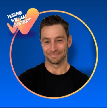 LogoDender's tweet photo. Warme William pakt uit met een nieuwe podcast met niemand minder dan Louis Talpe! Maak deze podcast mee bekend bij de jongeren? Zo horen ze het belang van een Warme William in je leven en de kracht van écht luisteren.
https://t.co/svf7pX0cQZ https://t.co/QdMNVNhmwq