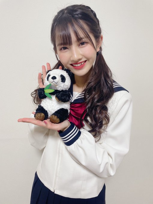 Twitterのコスプレ画像3