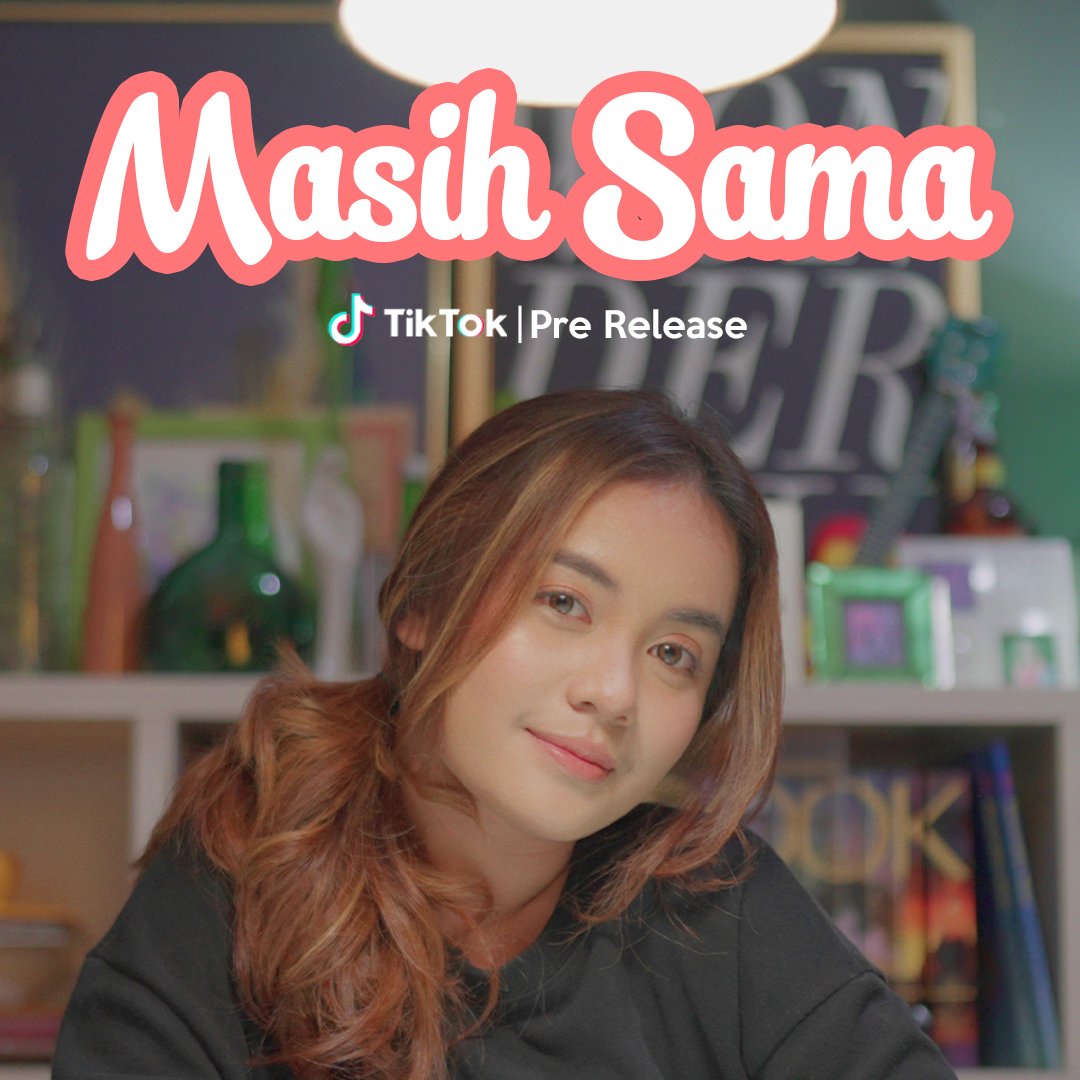 Wetssss siapa nih ? Penasaran kan siapa, mending cus langsung cek di TikTok sekarang + sekarang lagi ada pre release nya loh.

Klik link dibawah ya, buat cari tau siapa dia hehe

vt.tiktok.com/ZSesMapo2/