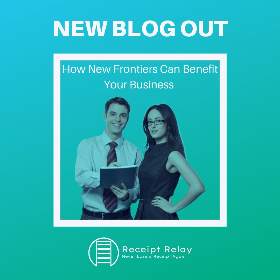 Receipt Relay tweet media