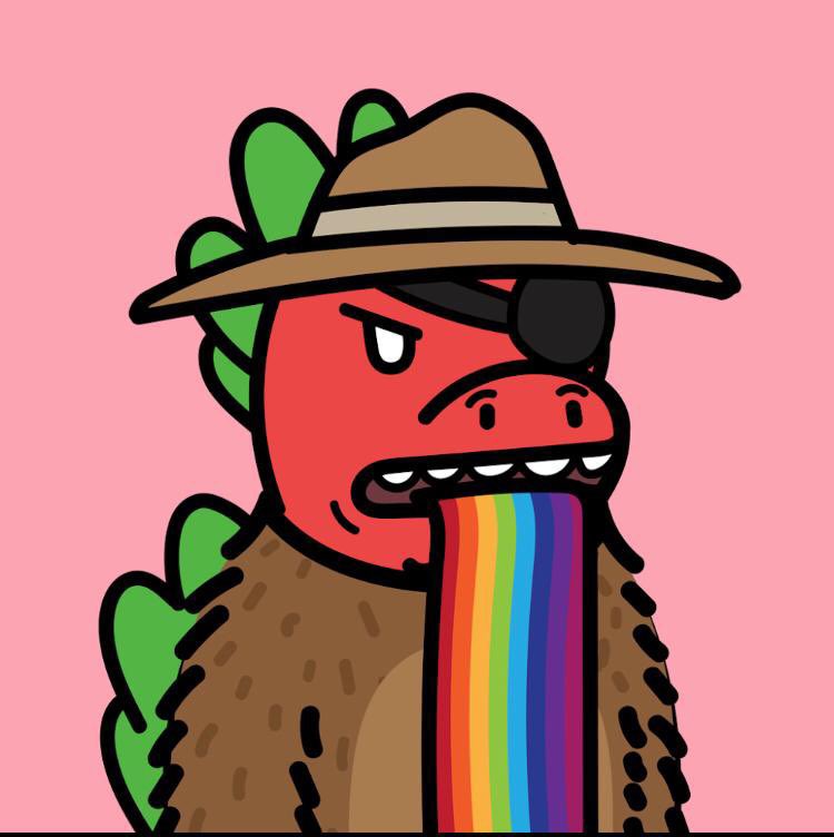 Chubbz 🦖 🆘 tweet media