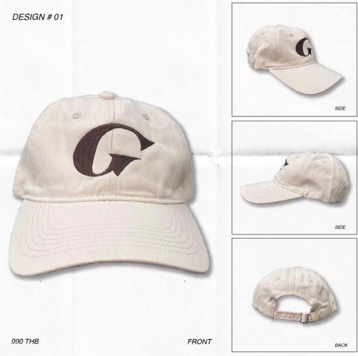 G__Gente's tweet photo. Gente Cap Vol.2
2 Design
990 B. 
Ready to Ship 
See you today at 8pm !
Line@ > @ g_gente https://t.co/TPiNL6LW8z