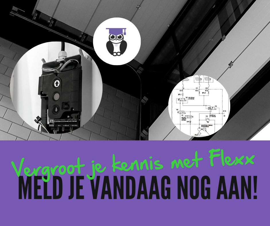 FlexxService's tweet photo. Wil je dat jouw organisatie zich kan onderscheiden van de concurrentie? 

Dan is het de hoogste tijd om je kennisniveau te vergroten en je bedrijf professioneler en vakbekwamer te maken. Het Flexx trainingscentrum is hier zeer geschikt voor!

https://t.co/JUicGLjN8d https://t.co/I1nZ65bv3F