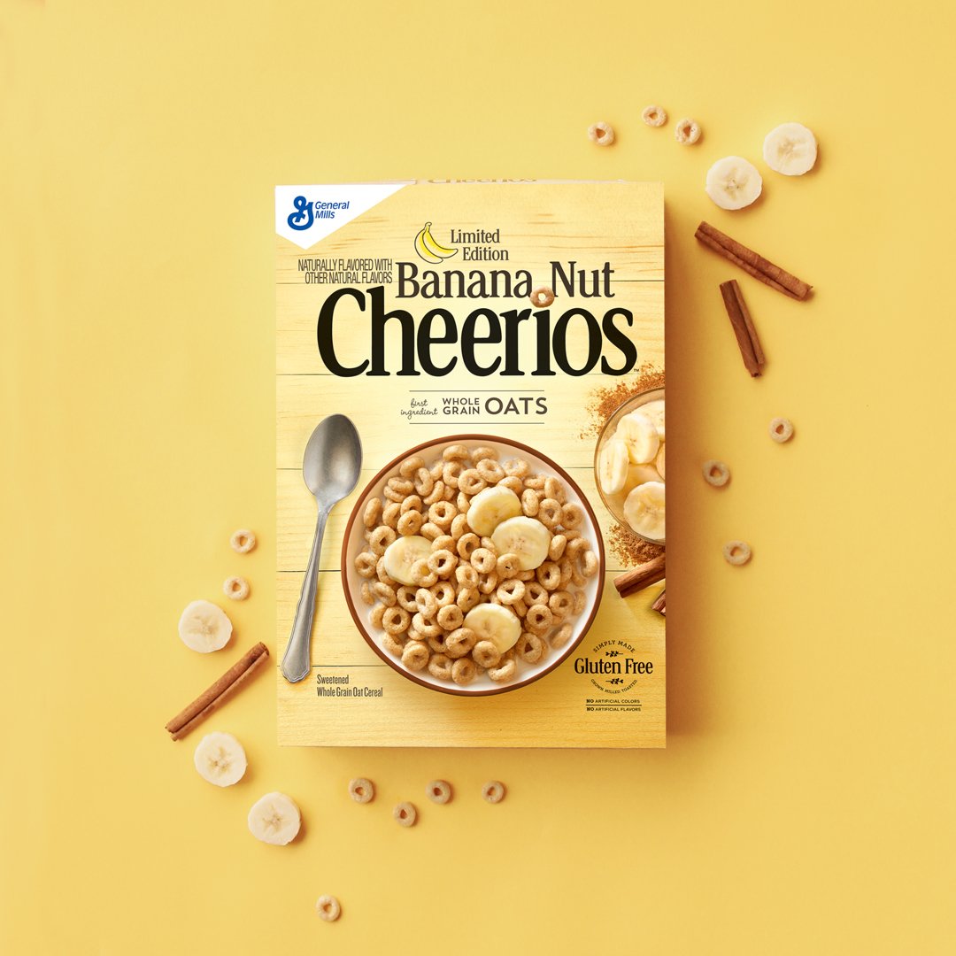 ElizaBarry545's tweet image. How to select creative custom cereal boxes?

bit.ly/3rsQERo
#cerealboxes #customcerealboxes #foodboxes #bakeryboxes #customboxes