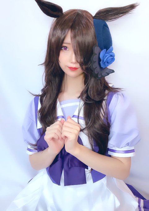 コスプレイヤーPIKAのTwitter画像7